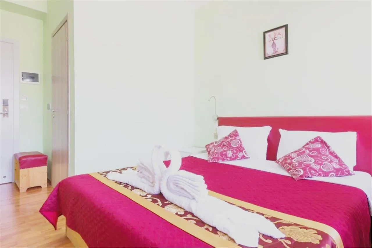 B&B Ciclamino Syracuse Aparthotel