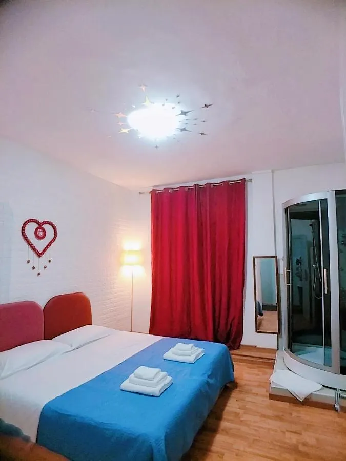 B&B Ciclamino Syracuse 0*,  Italy
