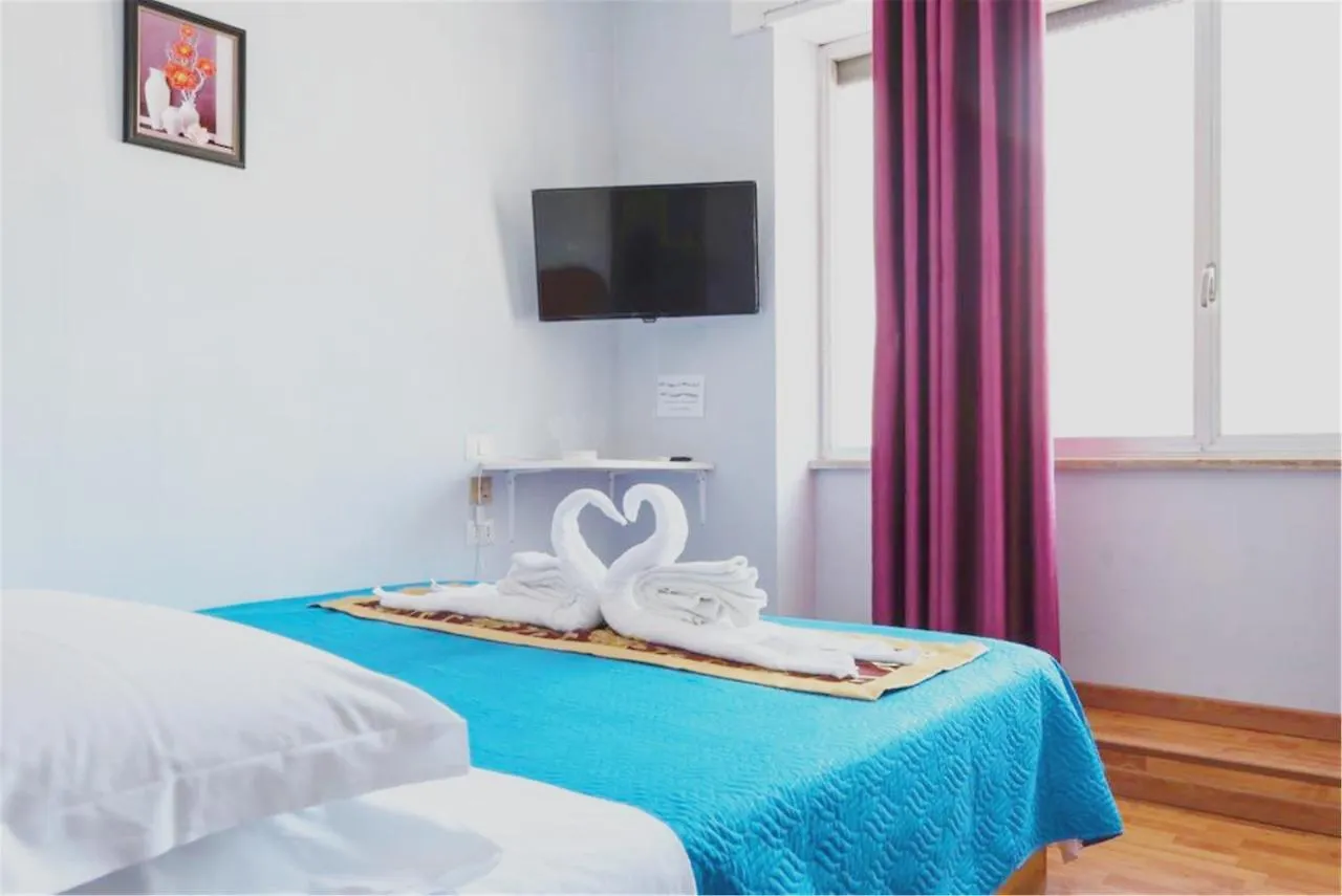 B&B Ciclamino Syracuse 0*,  Italy