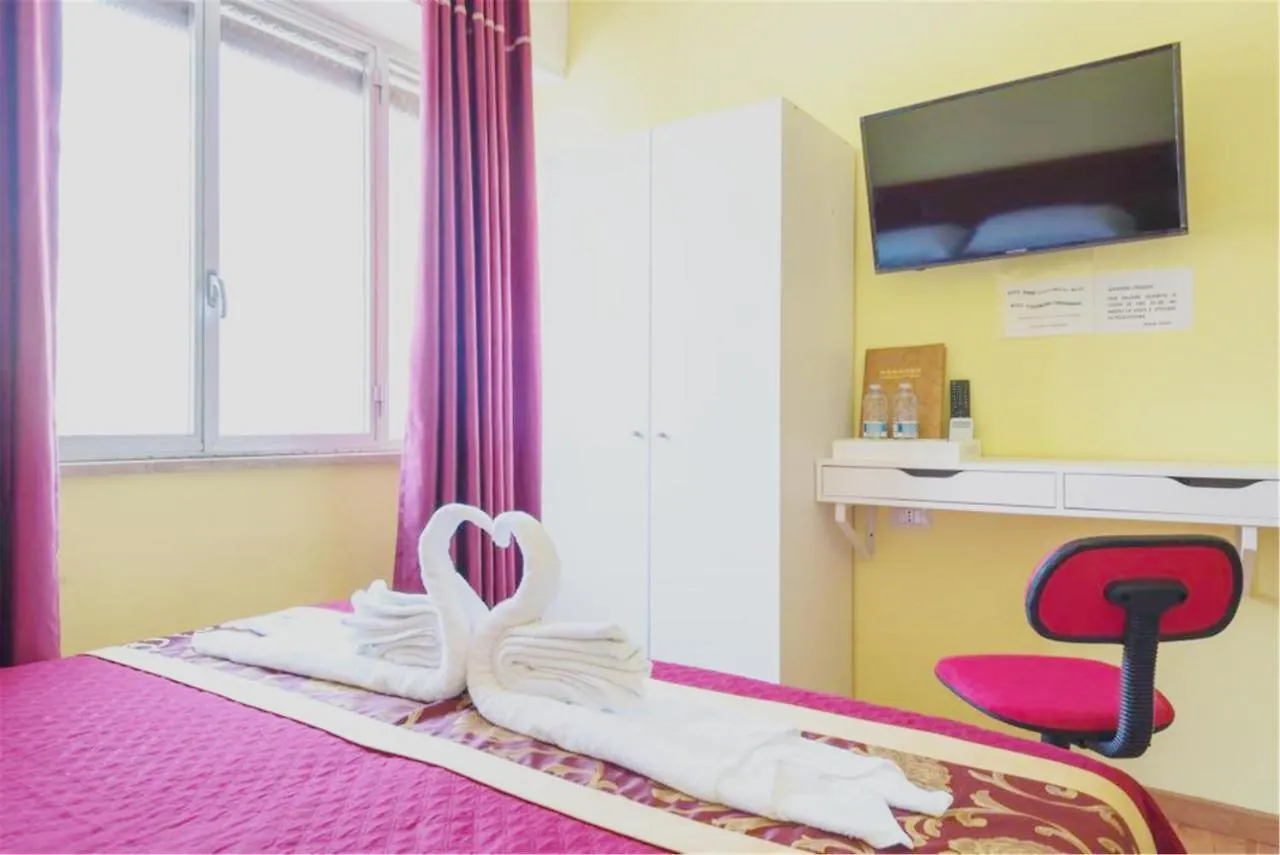 B&B Ciclamino Syracuse 0*,  Italy