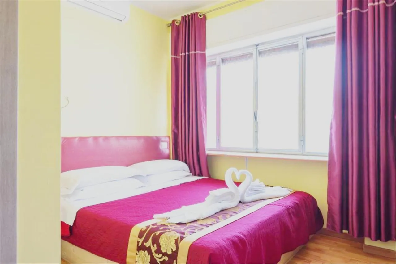B&B Ciclamino Syracuse Aparthotel