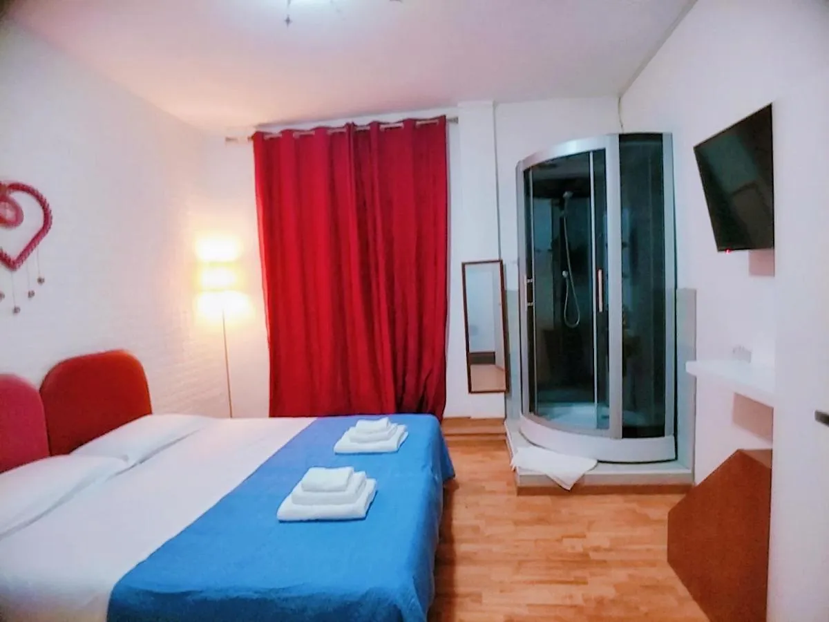 B&B Ciclamino Syracuse Aparthotel