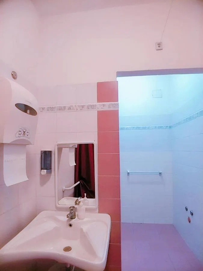 Aparthotel B&B Ciclamino Syracuse