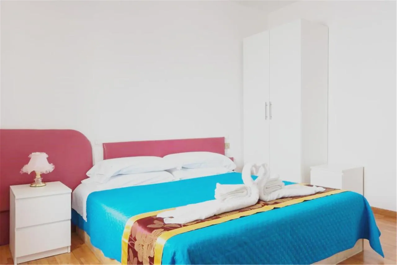 B&B Ciclamino Syracuse Aparthotel