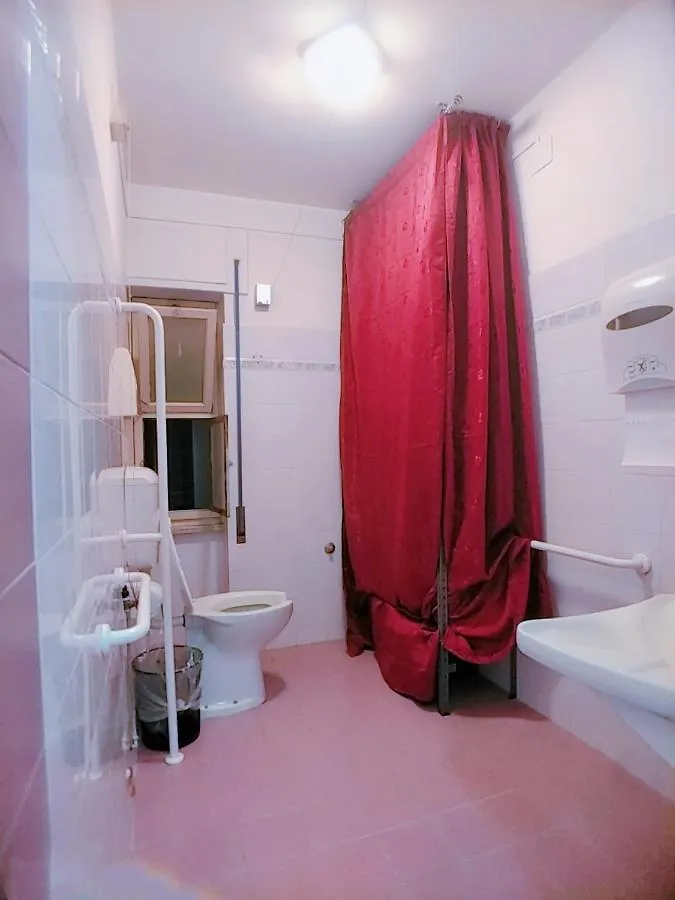 B&B Ciclamino Syracuse Aparthotel