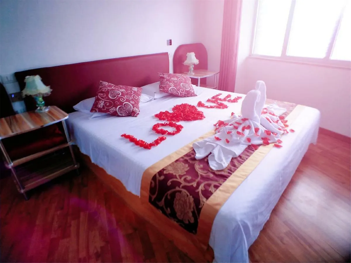 B&B Ciclamino Syracuse Italy